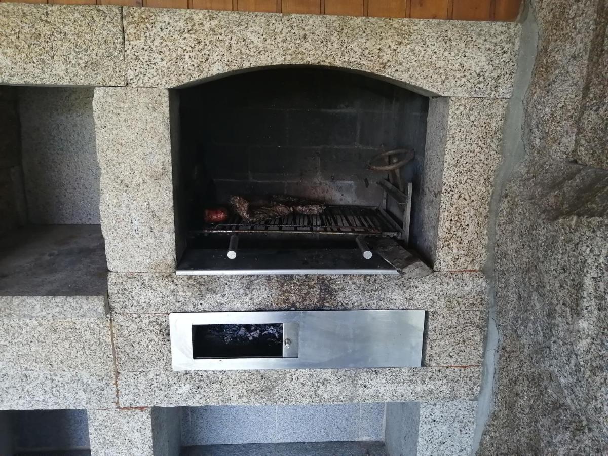 Geres - Caniçada Exterior foto