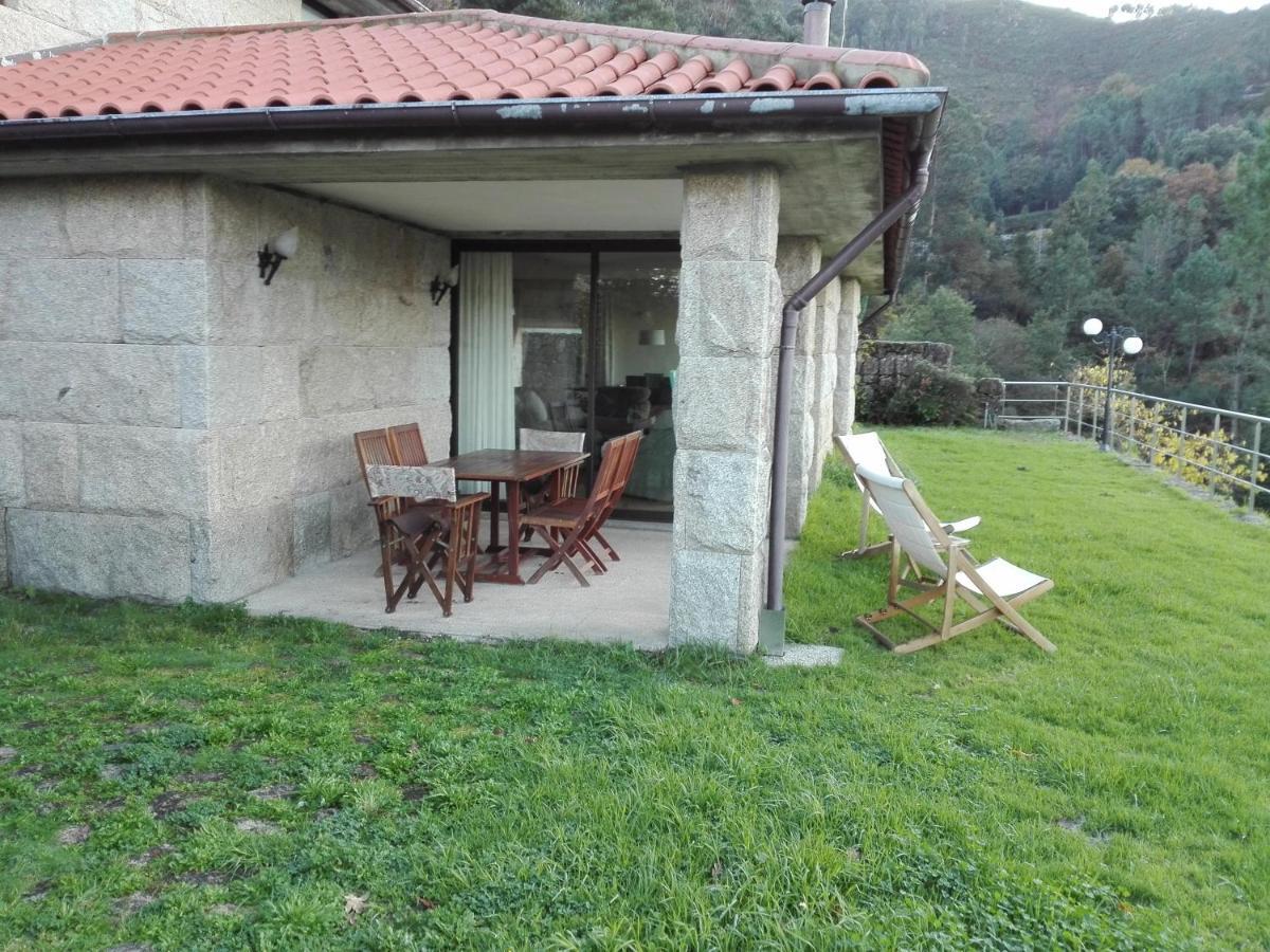 Geres - Caniçada Exterior foto